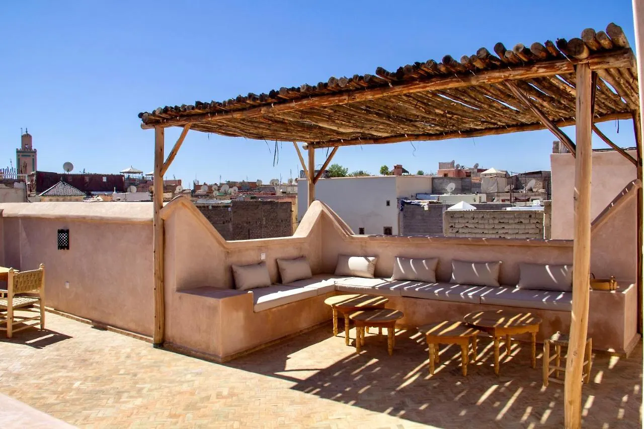 Riad Sierra Marrakesh