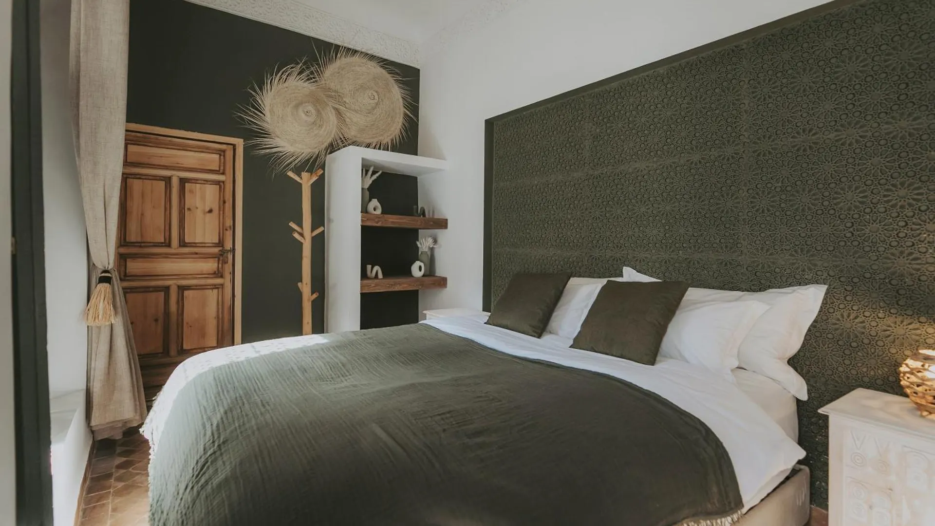 Riad Sierra Marrakesh