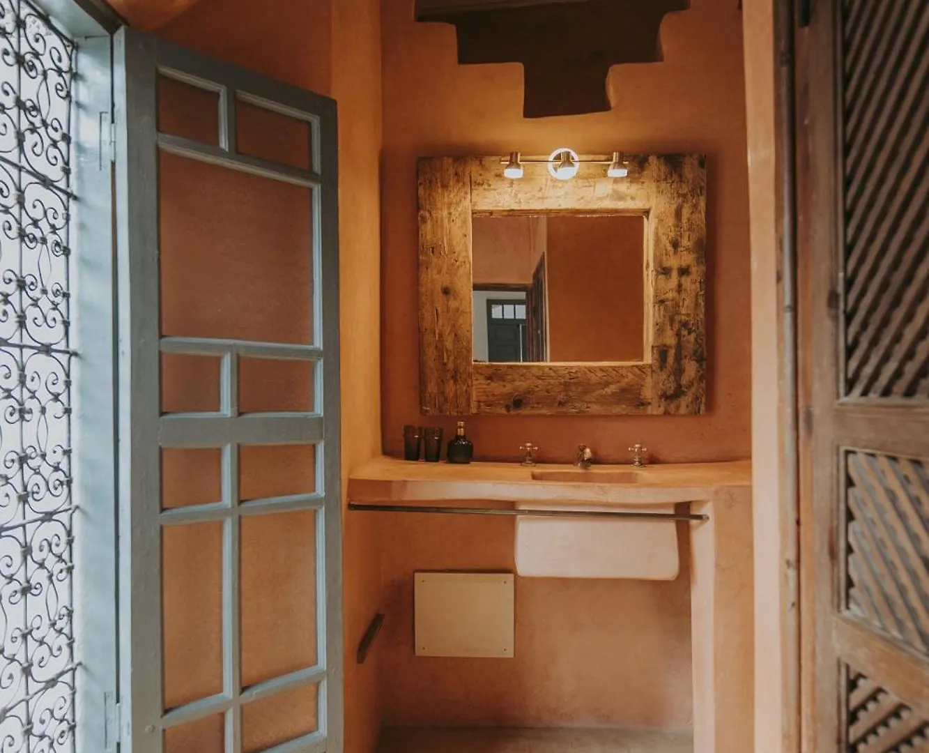 Riad Sierra Marrakesh