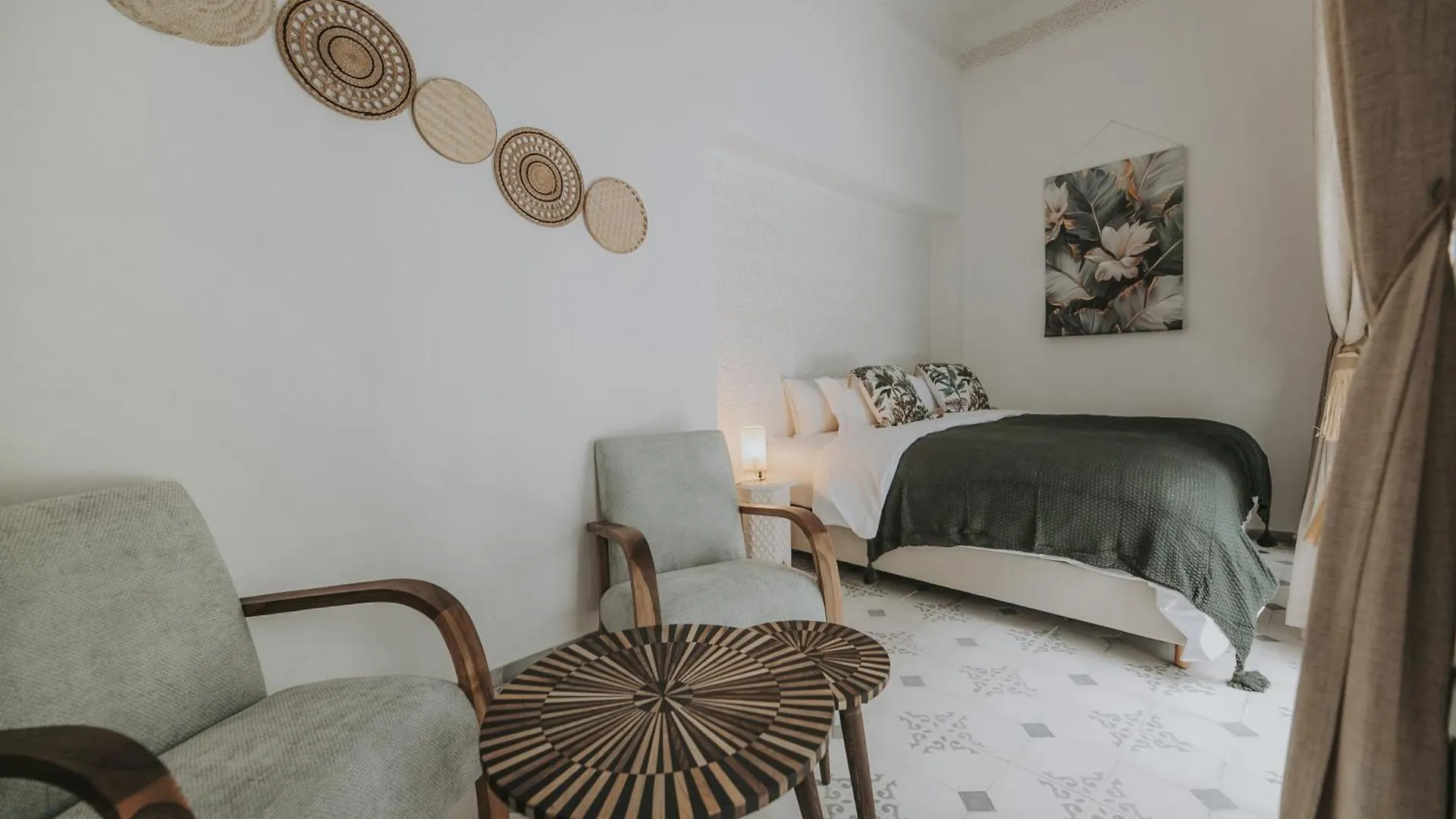Riad Sierra Marrakesh