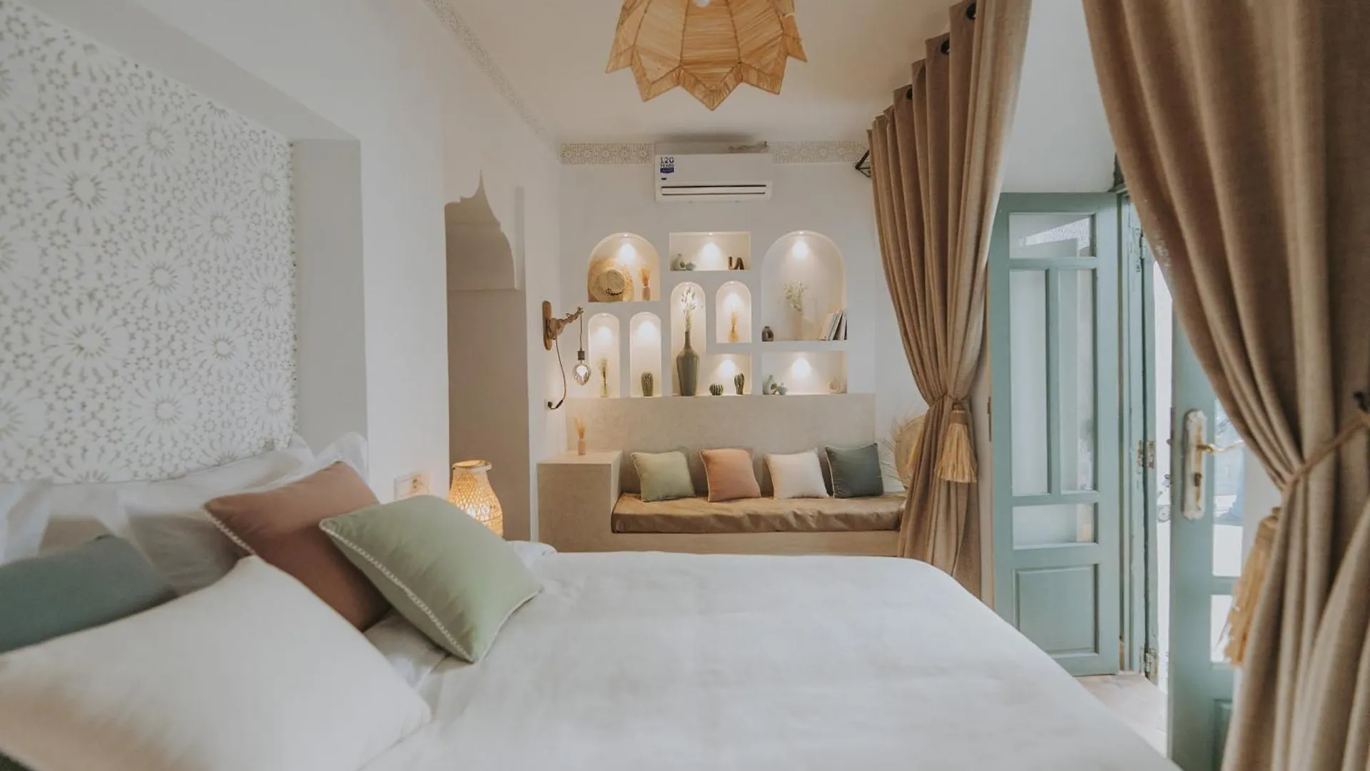 Riad Sierra Marrakesh
