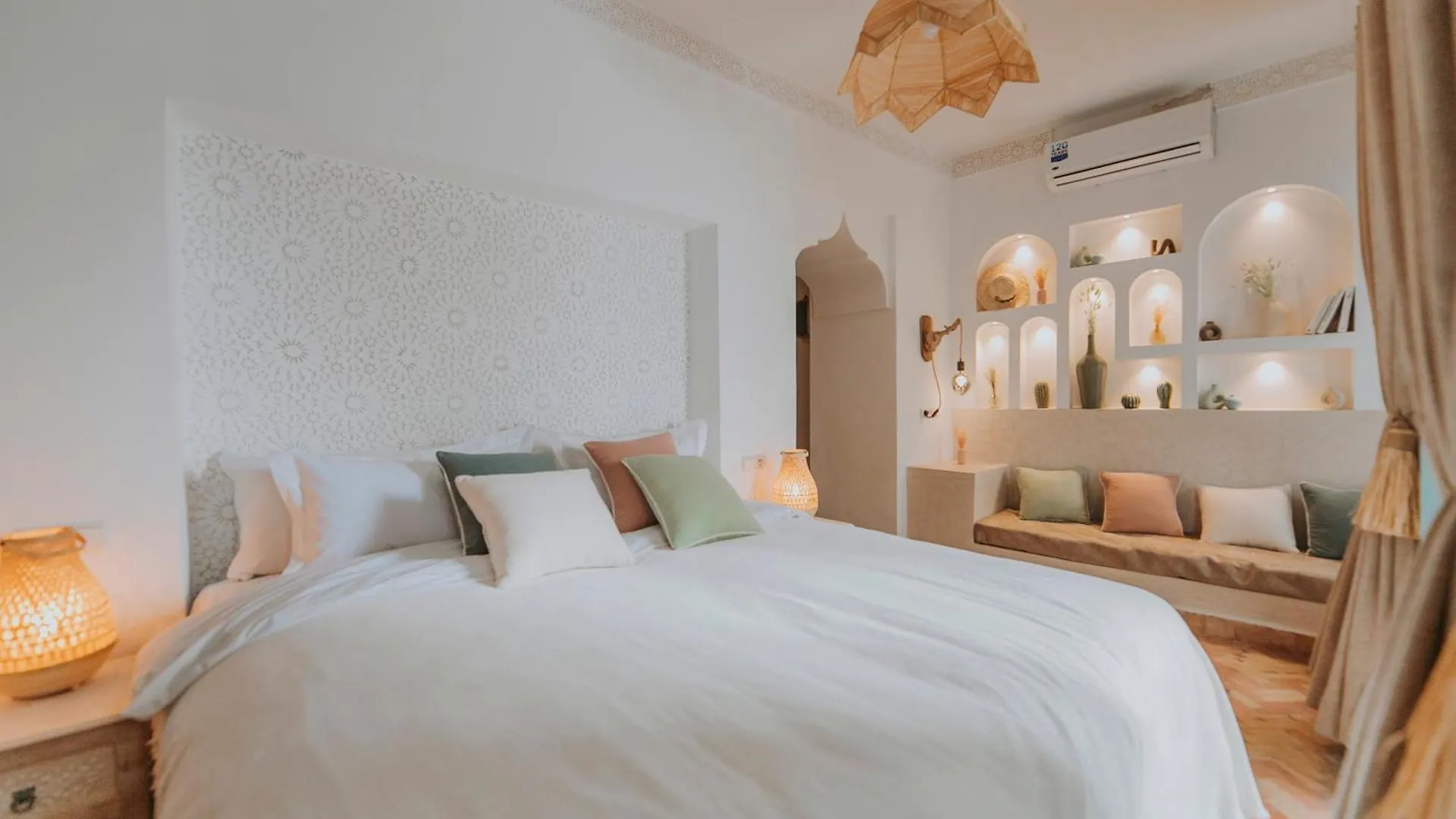 Riad Sierra Marrakesh