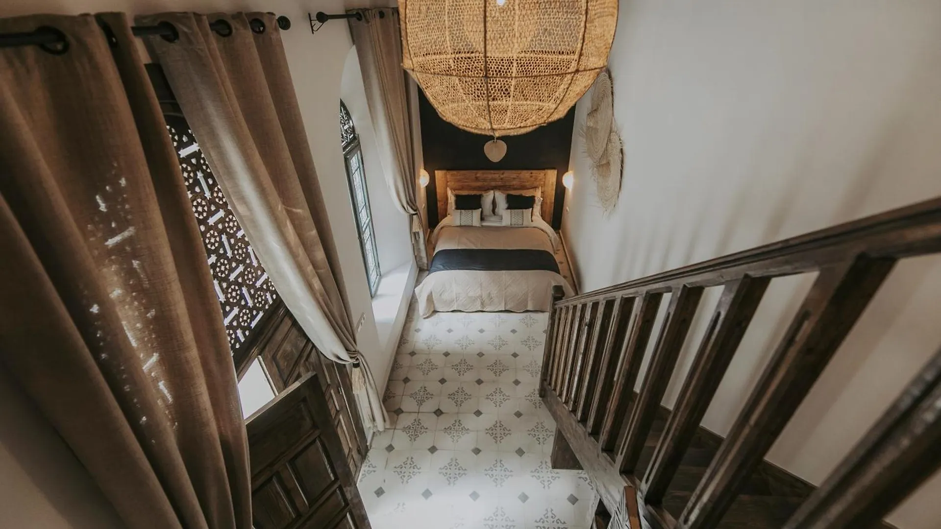 Riad Sierra Marrakesh Maroc