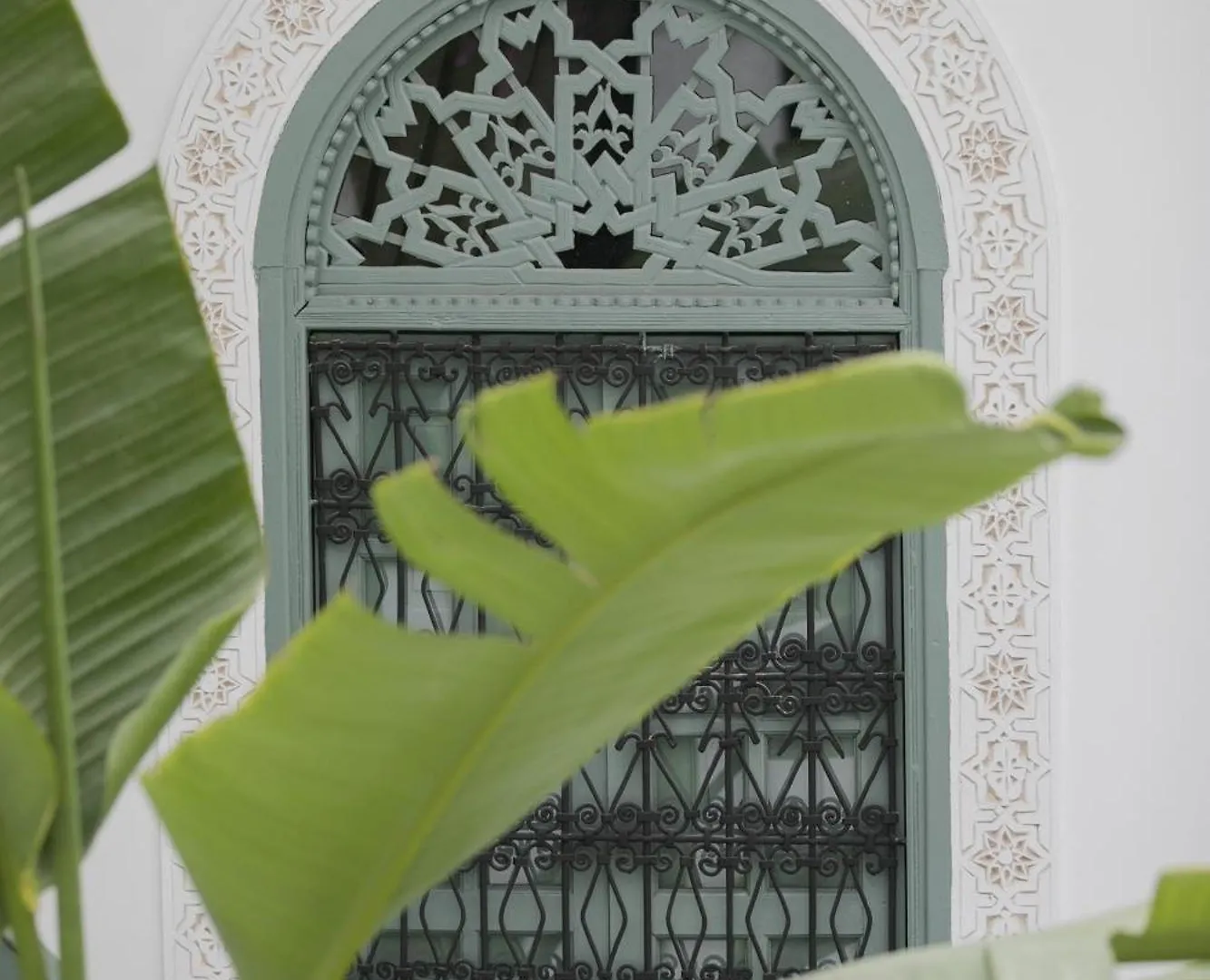 Riad Sierra Marrakesh Maroc