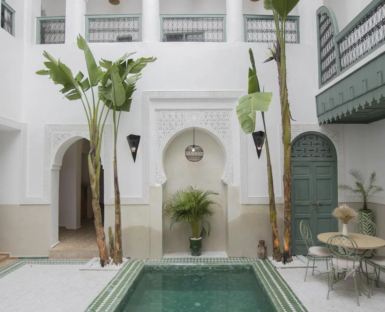 Riad Sierra Marrakesh