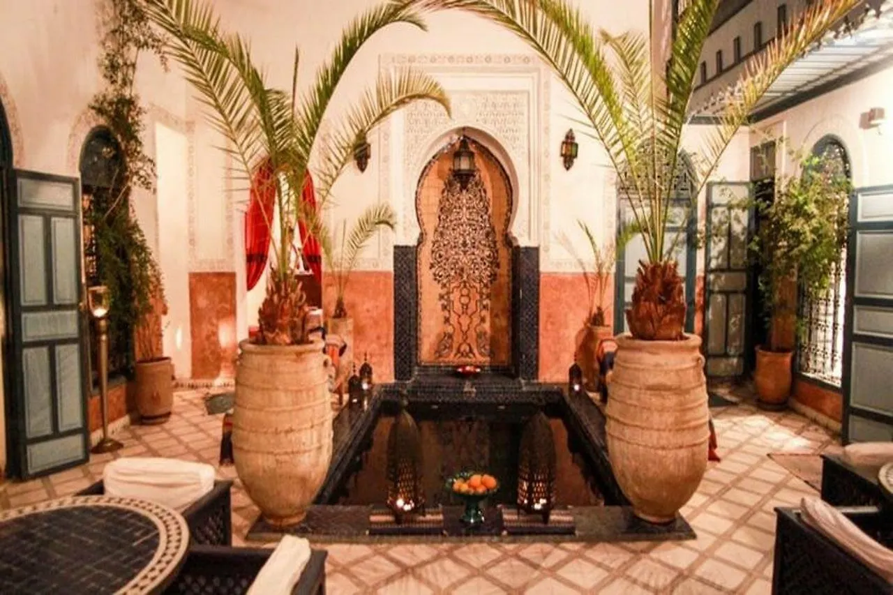 Riad Sierra Marrakesh