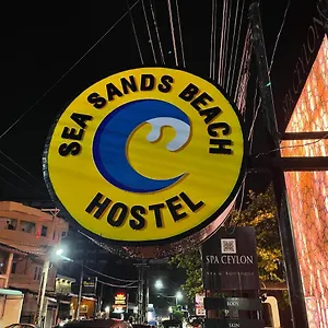  Hostal Sea Sands Sri Lanka