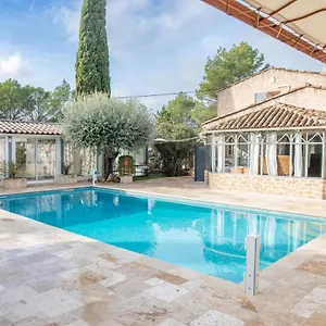 La Bastide Du Murier Couette-café