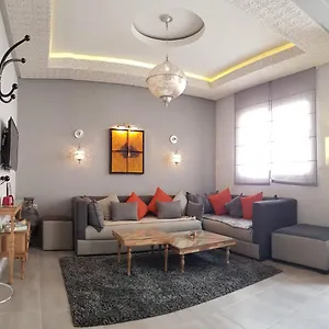 Cosy Appartement