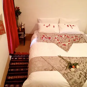 Bed & Breakfast Of The Light, Marrakesh