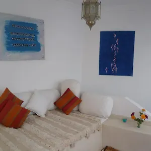 Riad Dar Daoud, Marrakesh