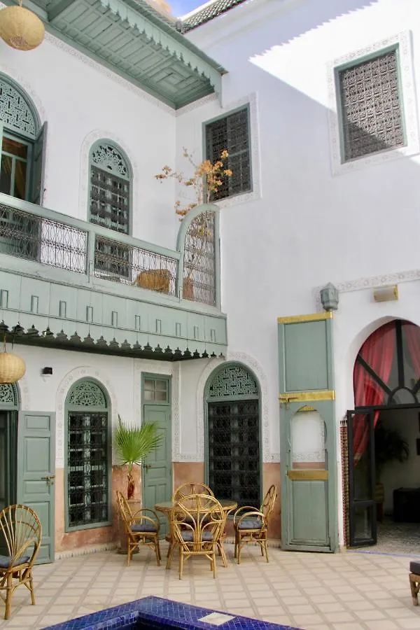Riad Sierra Marrakesh