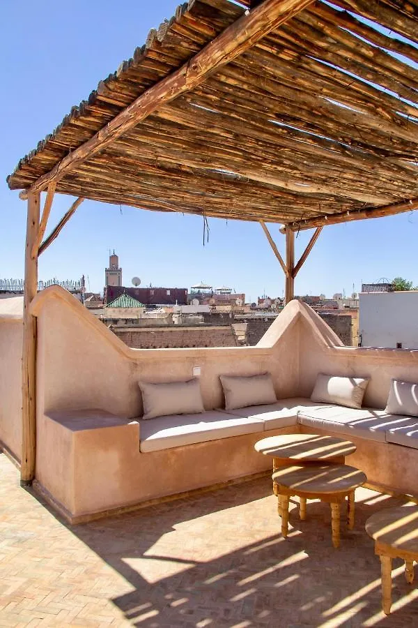 Riad Sierra Marrakesh