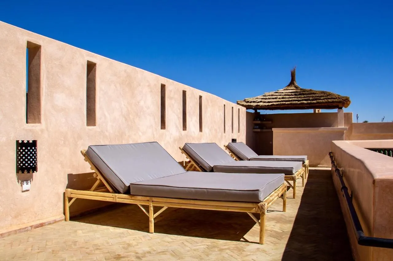 Riad Sierra Marrakesh