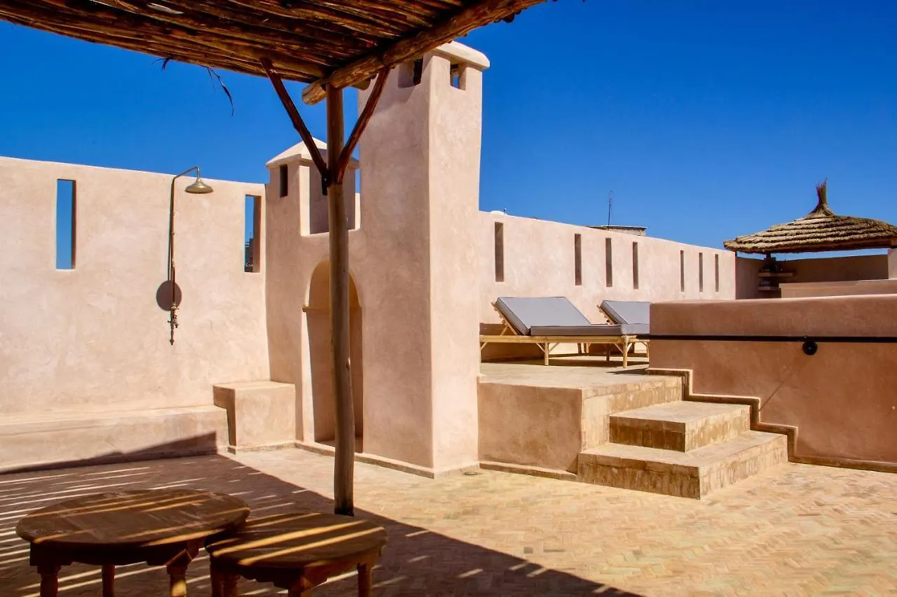 ****  Riad Sierra Marrakesh Morocco