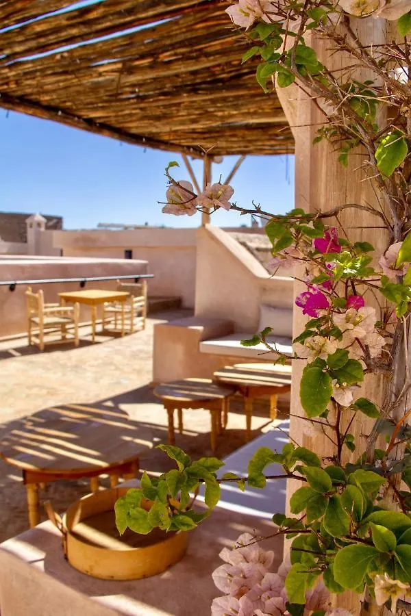 Riad Sierra Marrakesh