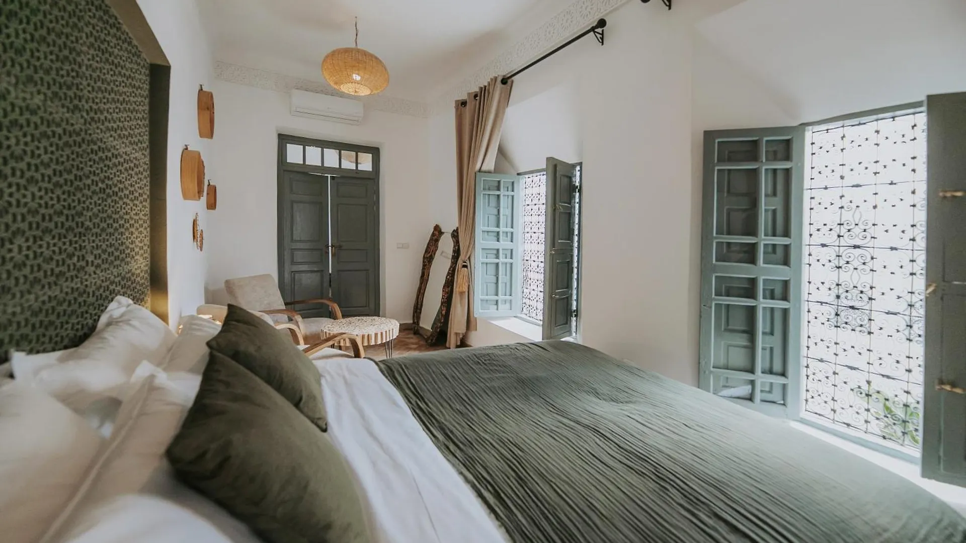 Riad Sierra Marrakesh