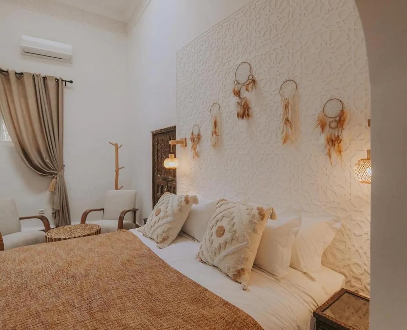 Riad Sierra Marrakesch