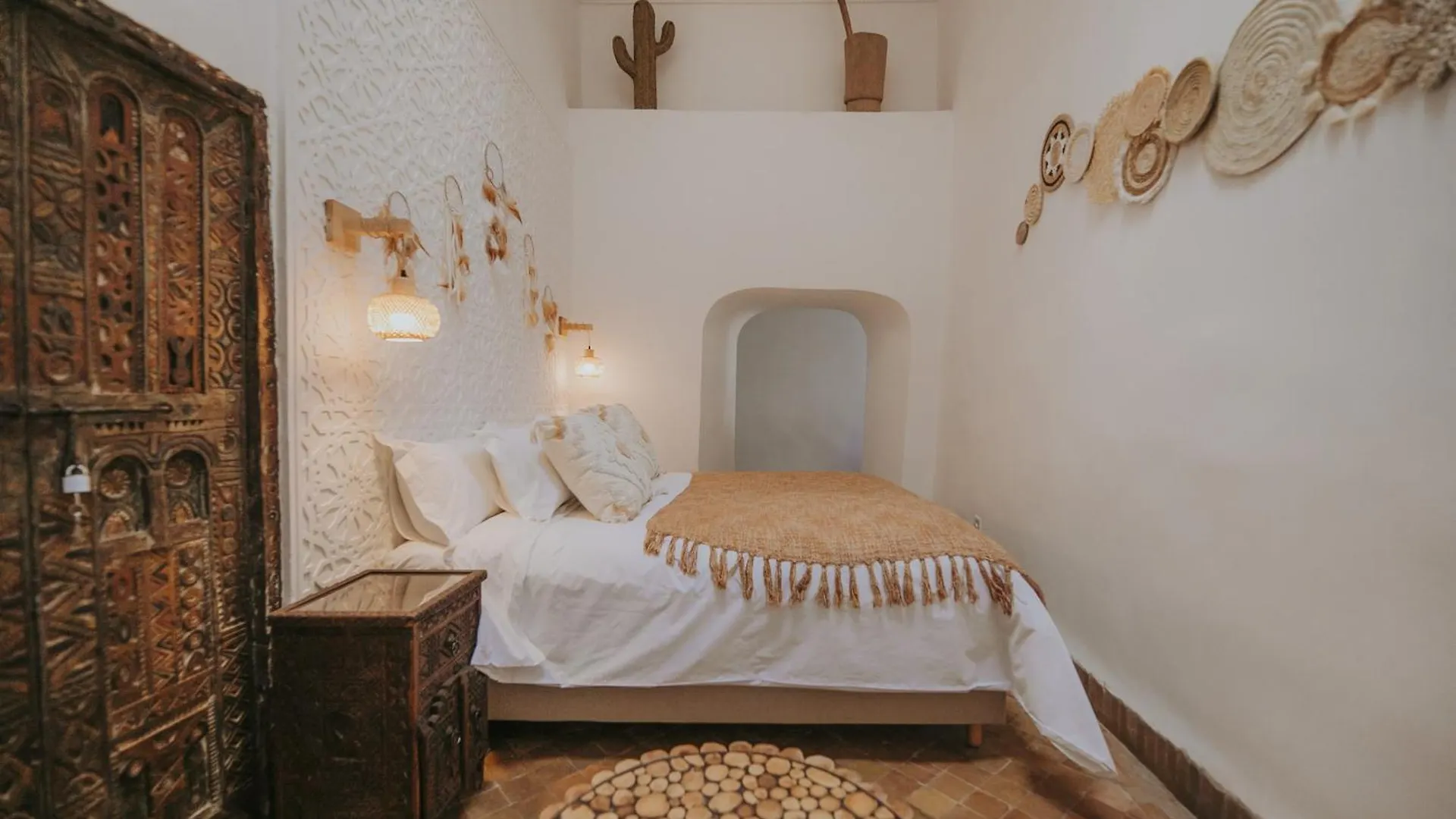 ****  Riad Sierra Marrakesh Morocco