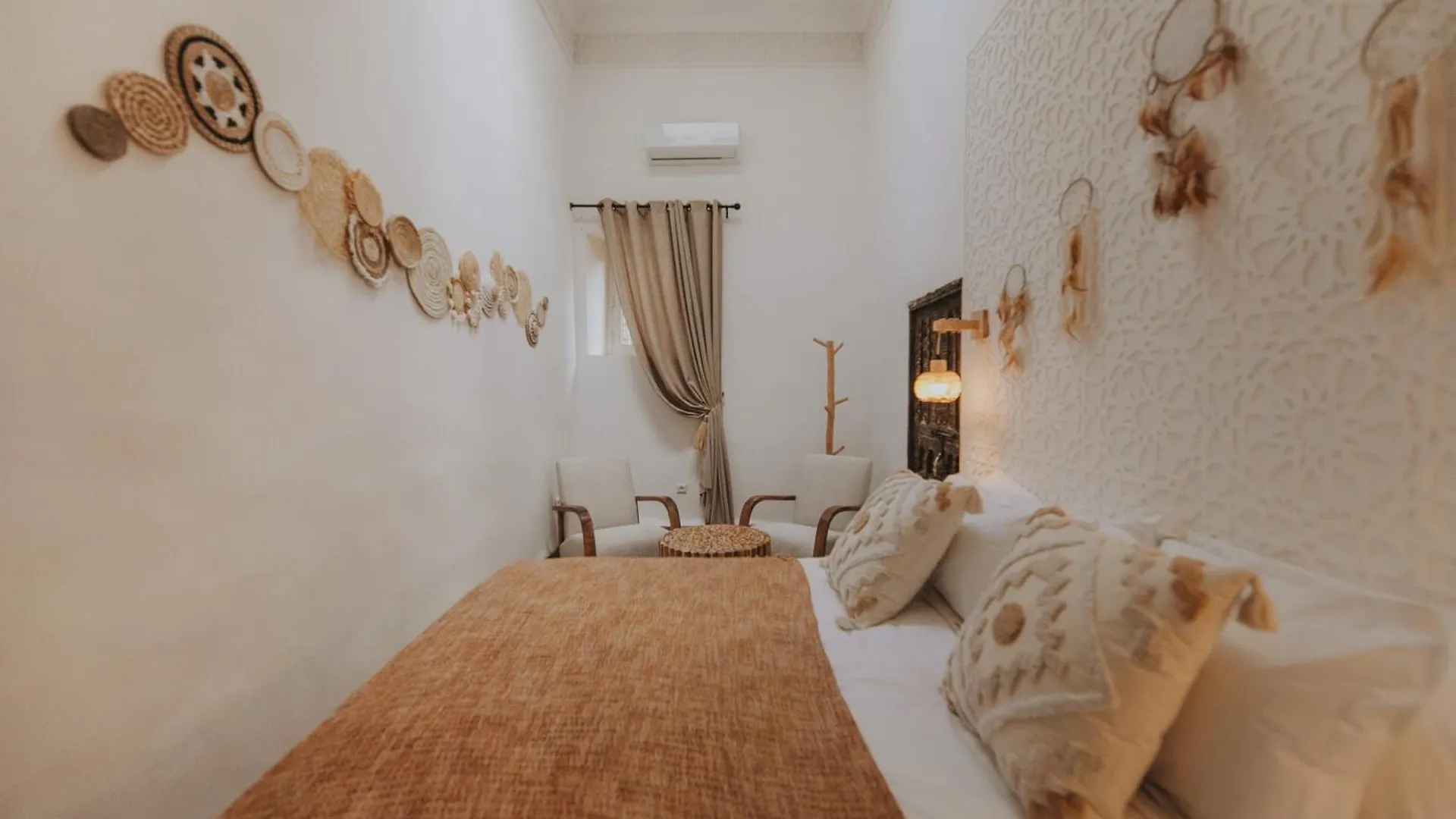 Riad Sierra Marrakesh 4*,