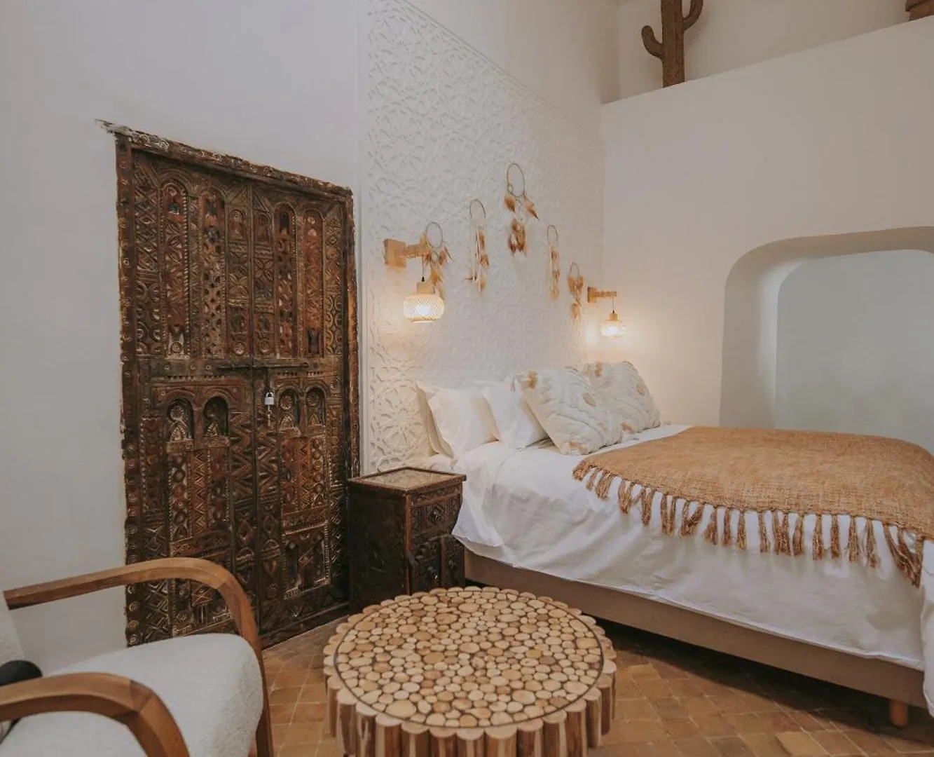 Riad Sierra Marrakesh 4*,  Morocco