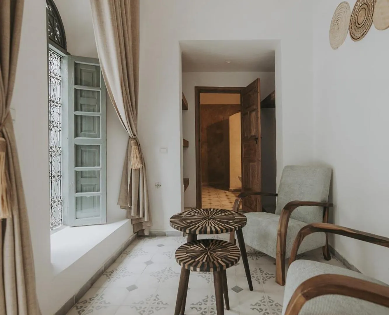 ****  Riad Sierra Marrakesh Morocco