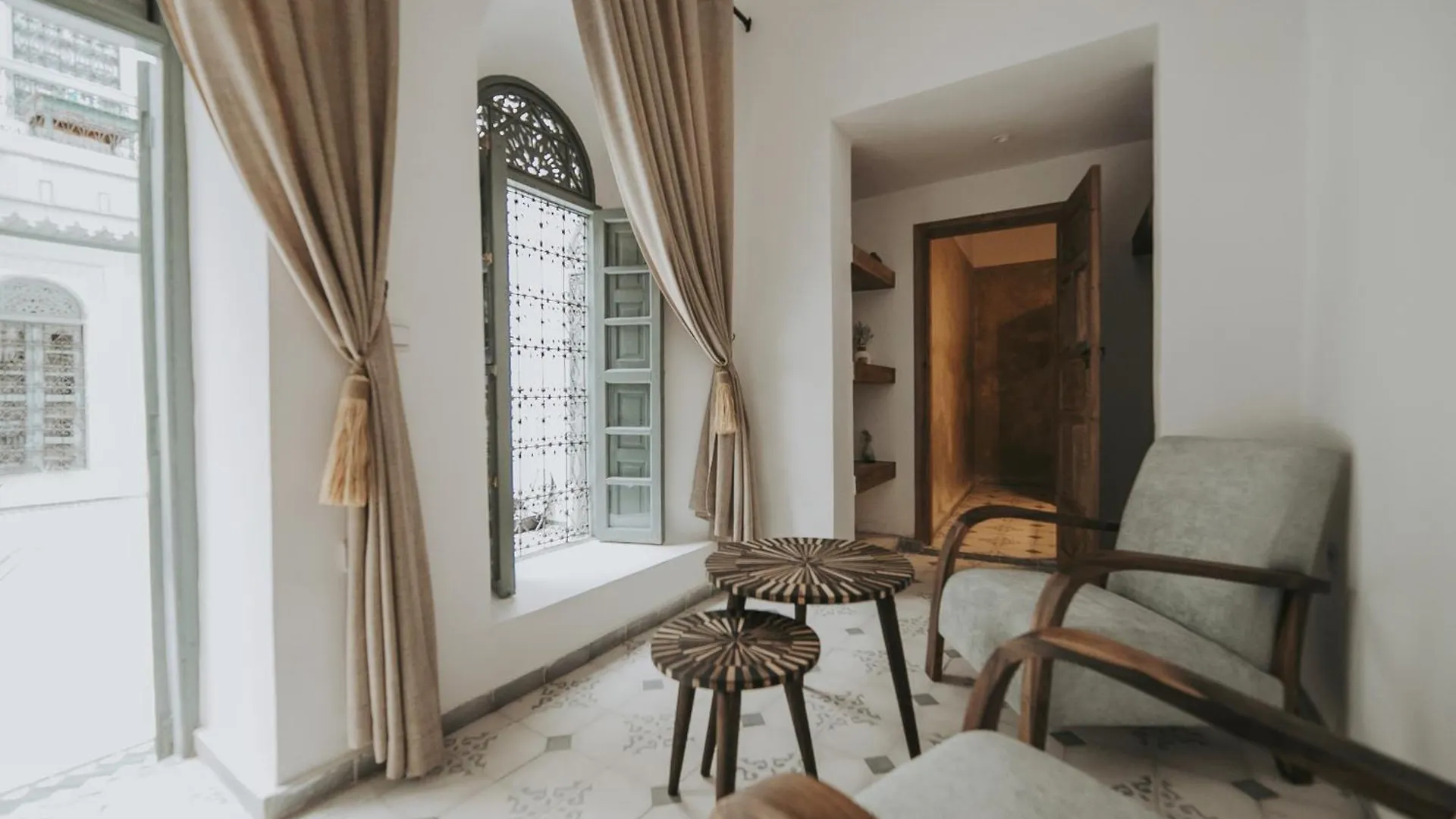 Riad Sierra Marrakesh