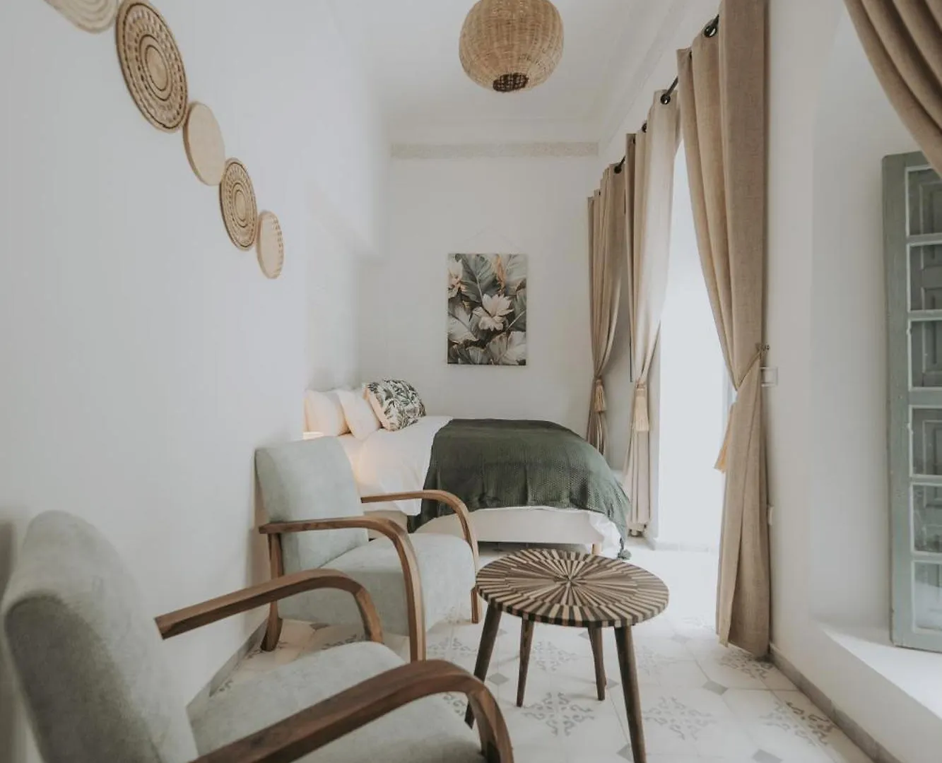 Riad Sierra Marrakesh