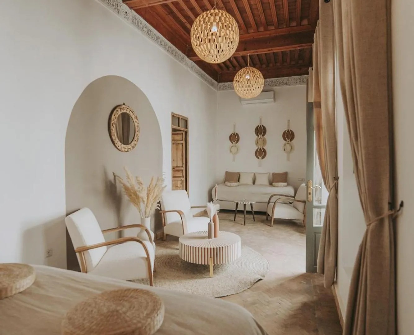 Riad Sierra Marrakesh 4*,  Morocco