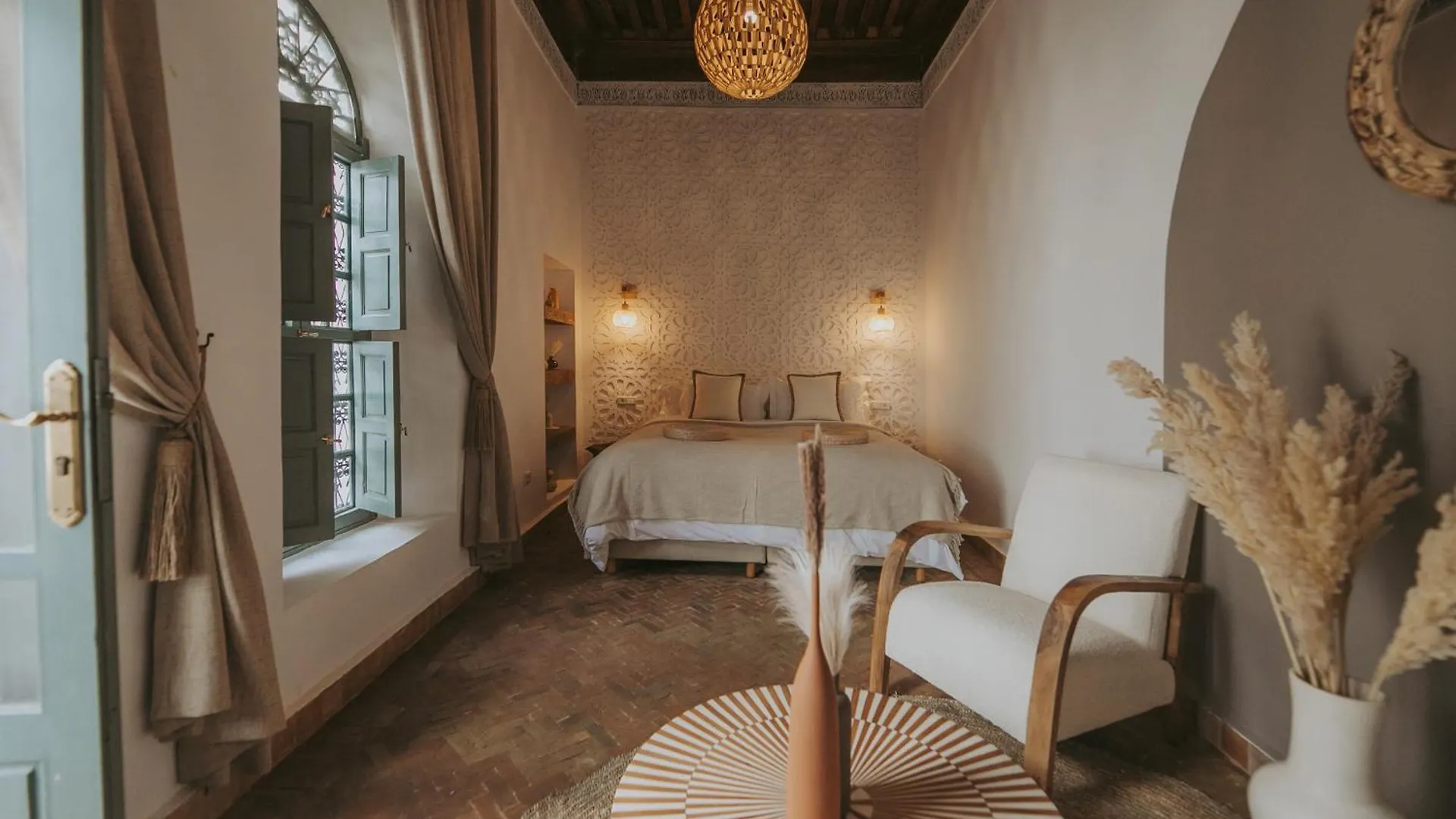 Riad Sierra Marrakesh