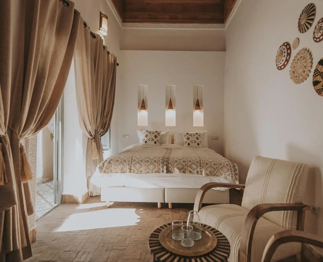 Riad Sierra Marrakesh