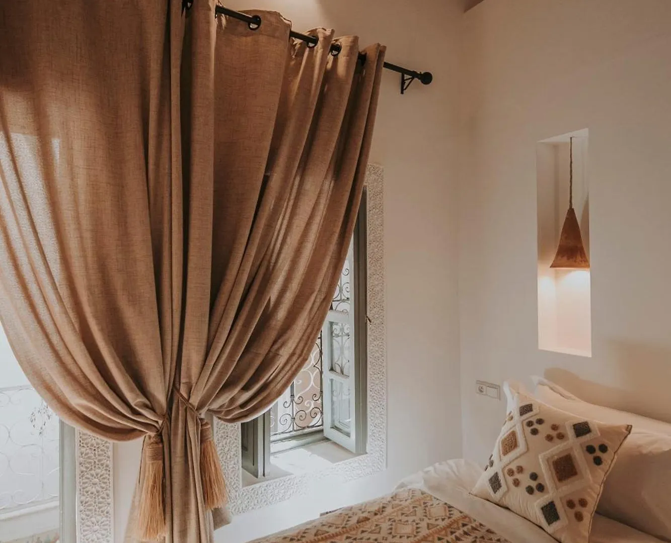 Riad Sierra Marrakesch 4*,  Marokko