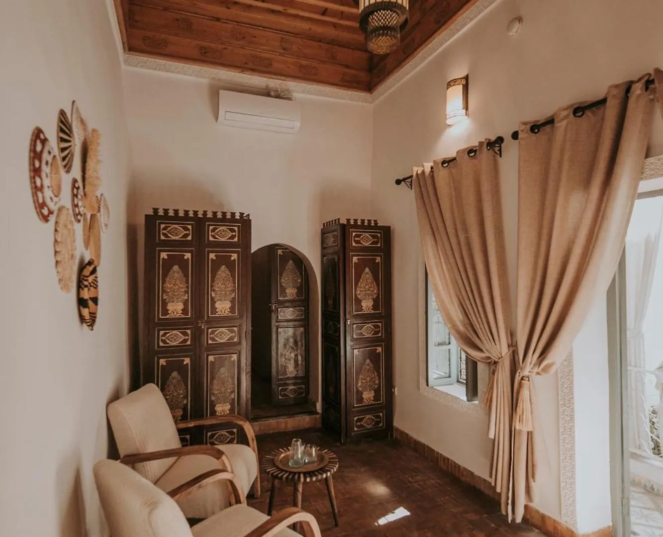Riad Sierra Marrakesh 4*,