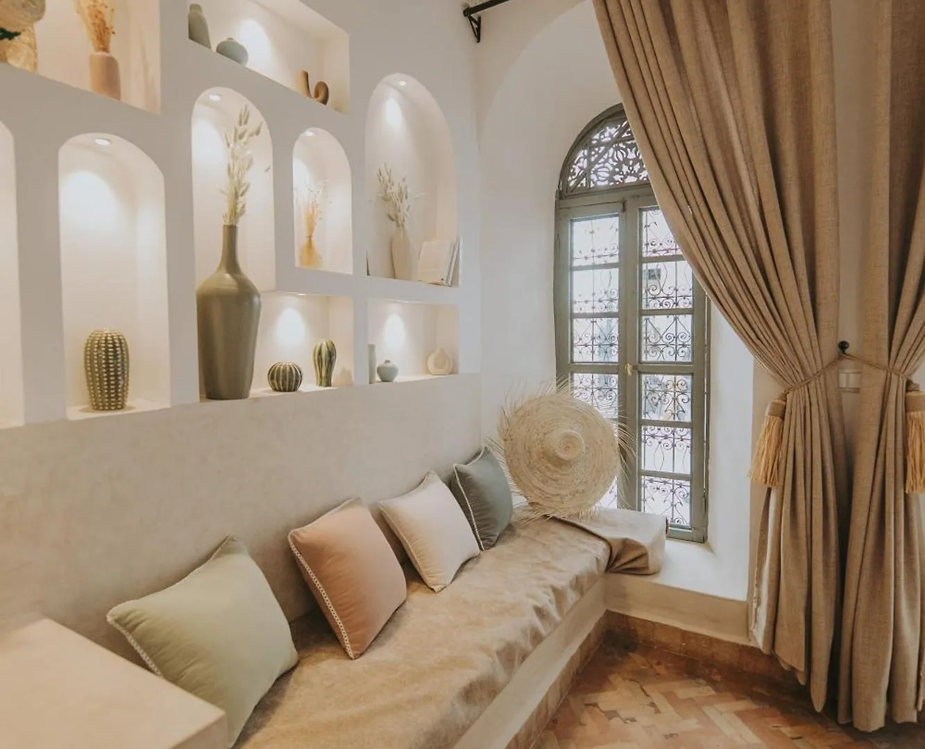 Riad Sierra Marrakesh