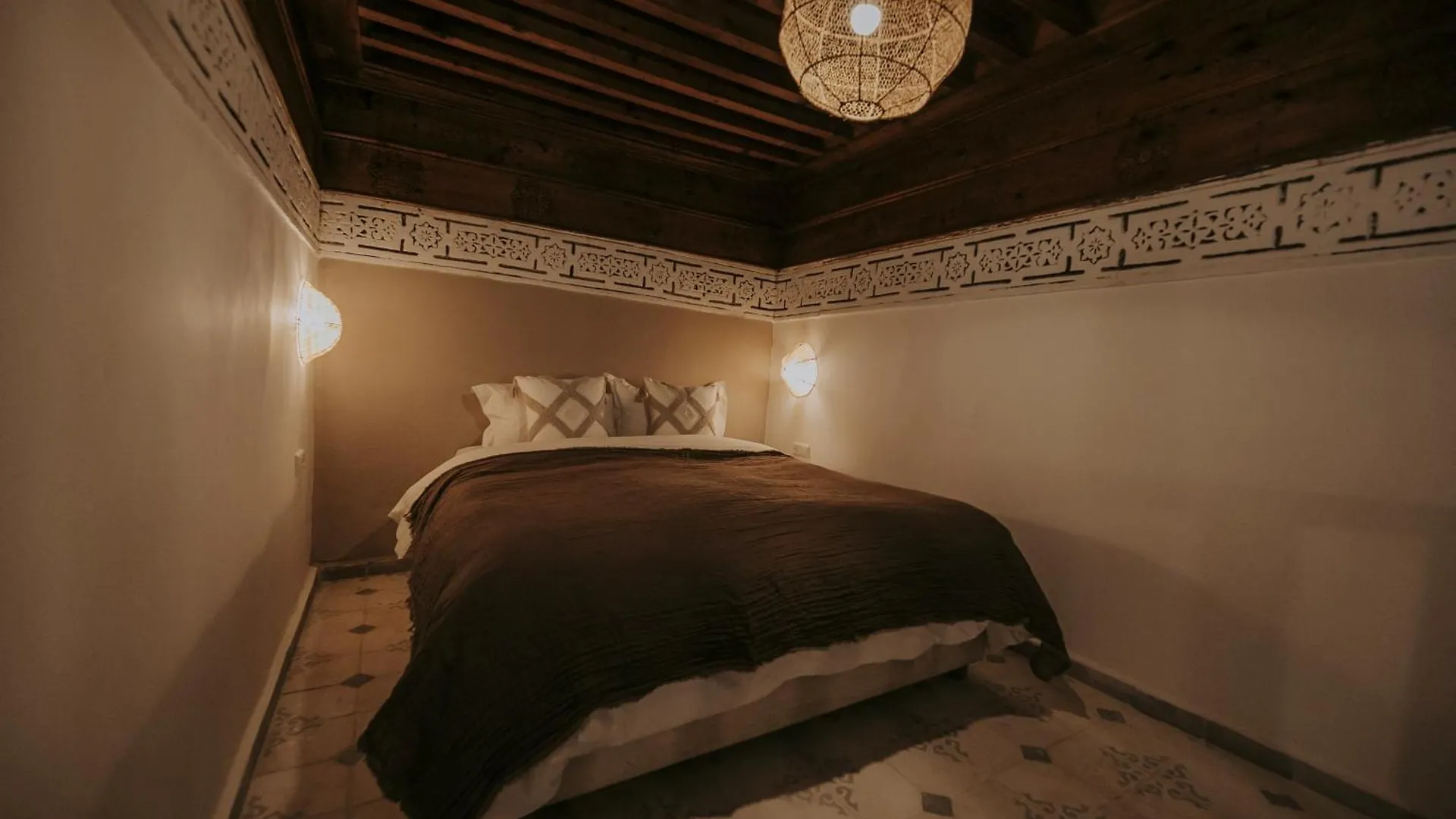 Riad Sierra Marrakesh