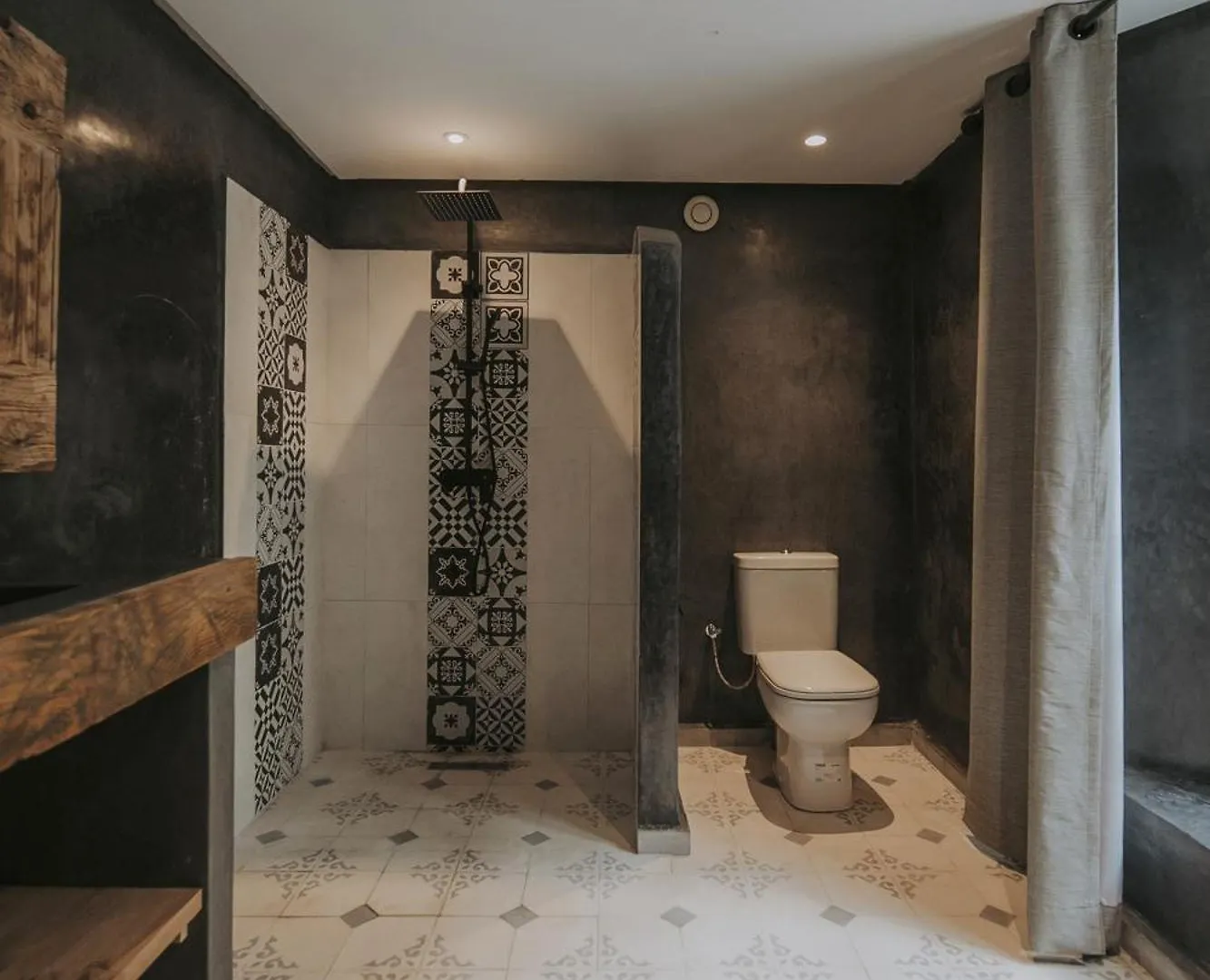 Riad Sierra Marrakesch Marokko