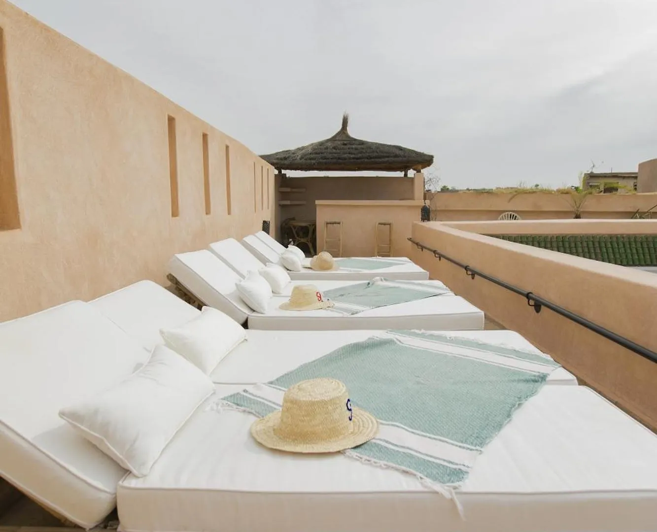Riad Sierra Marrakesh