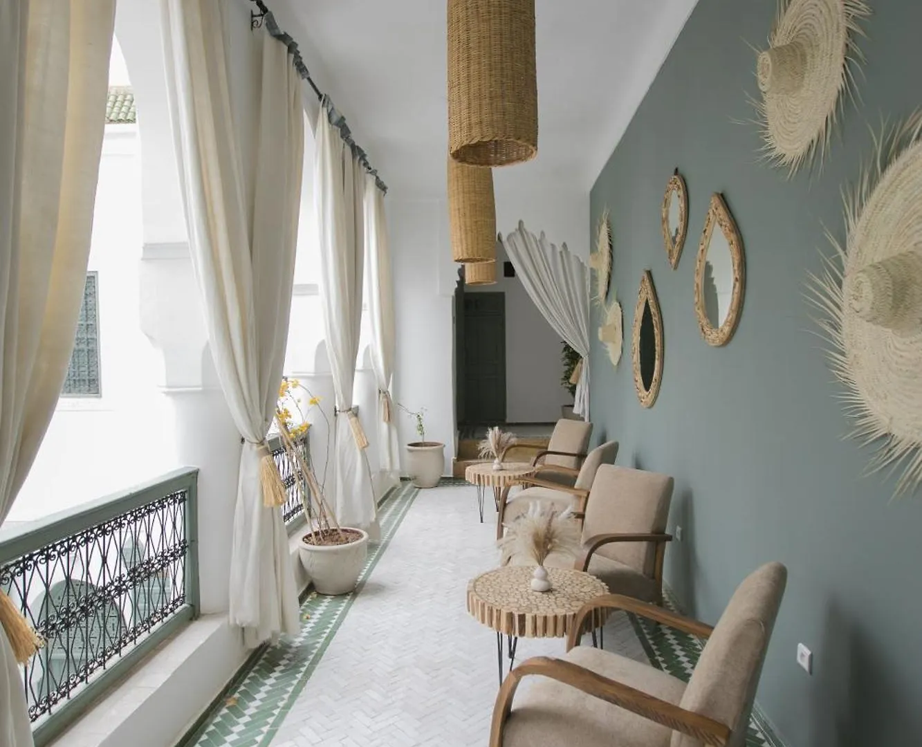 Riad Sierra Marrakesh