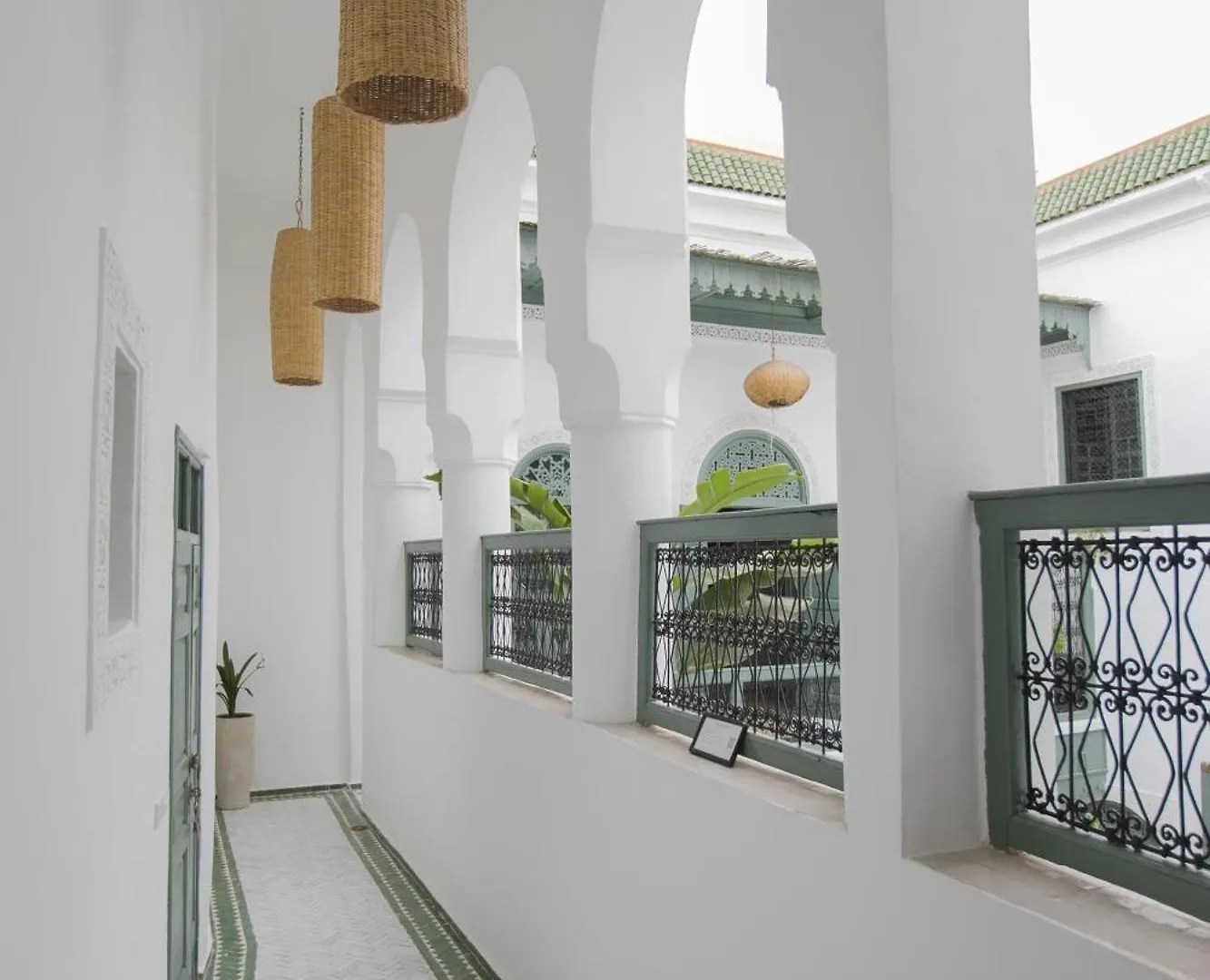 Riad Sierra Marrakesh