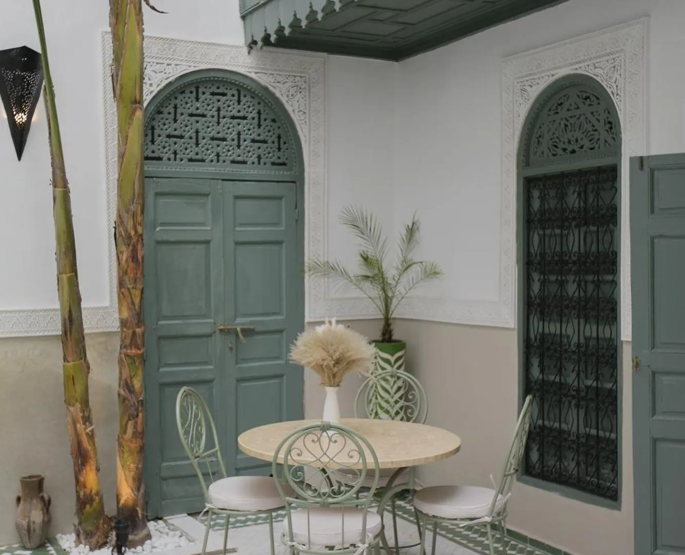 Riad Sierra Marrakesh
