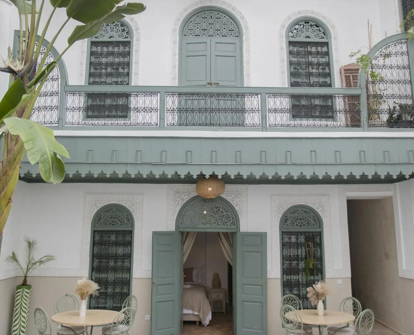 Riad Sierra Marrakesh