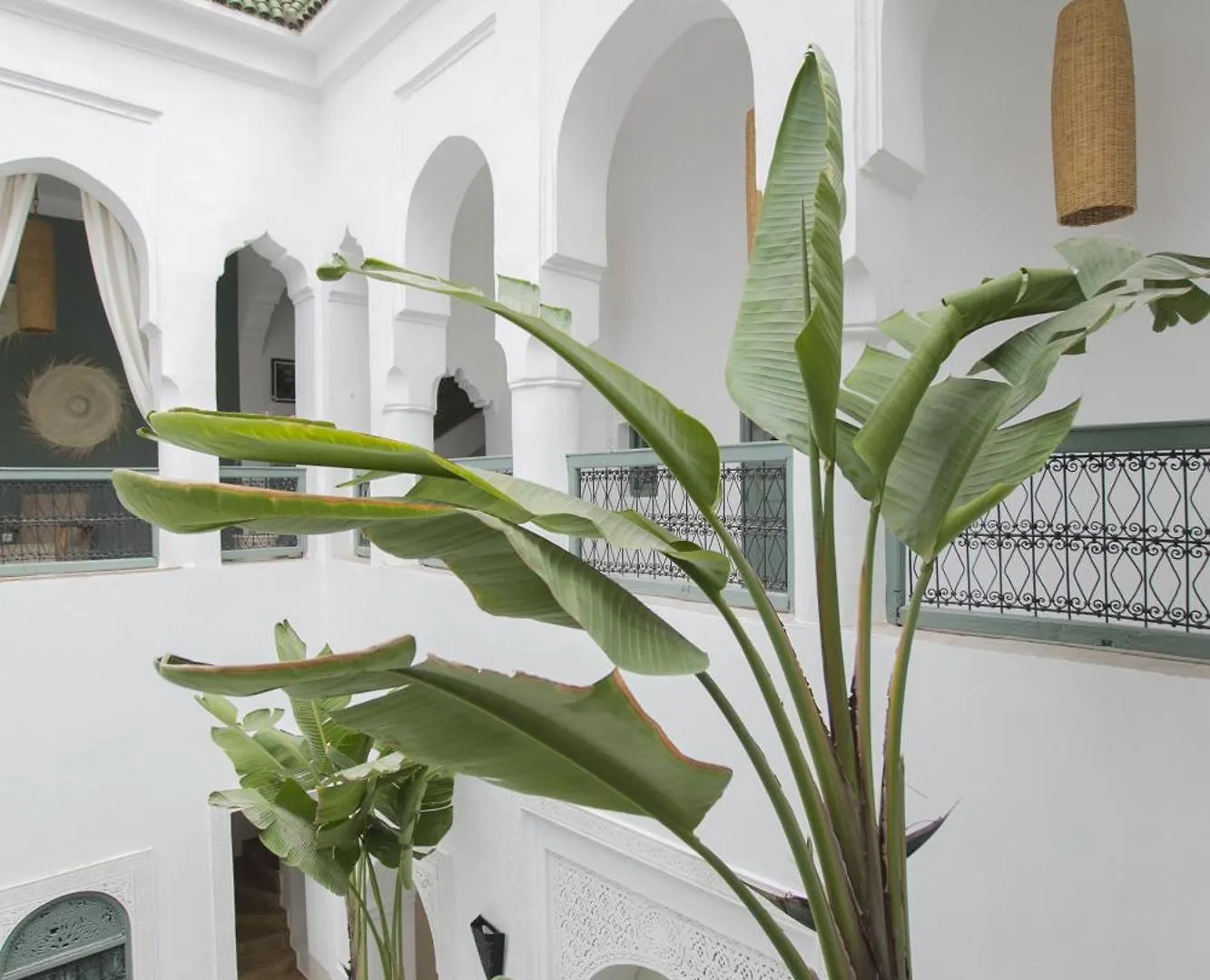 Riad Sierra Marrakesh Morocco