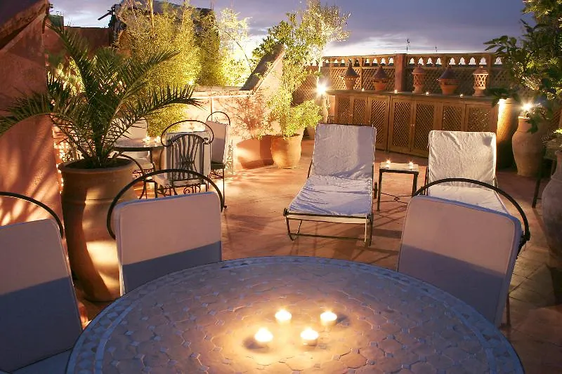 Riad Sierra Marrakesh