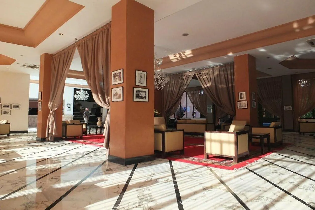 Riad Sierra Marrakesh