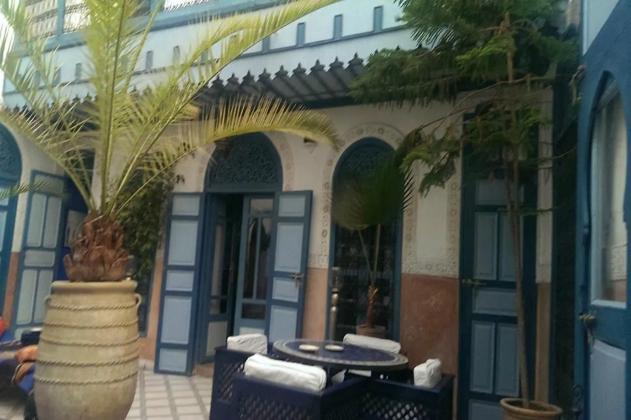 Riad Sierra Marrakesh Morocco