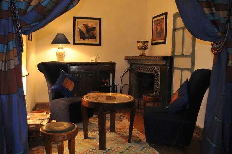 Riad Sierra Marrakesh 4*,