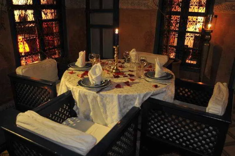 Riad Sierra Marrakesh