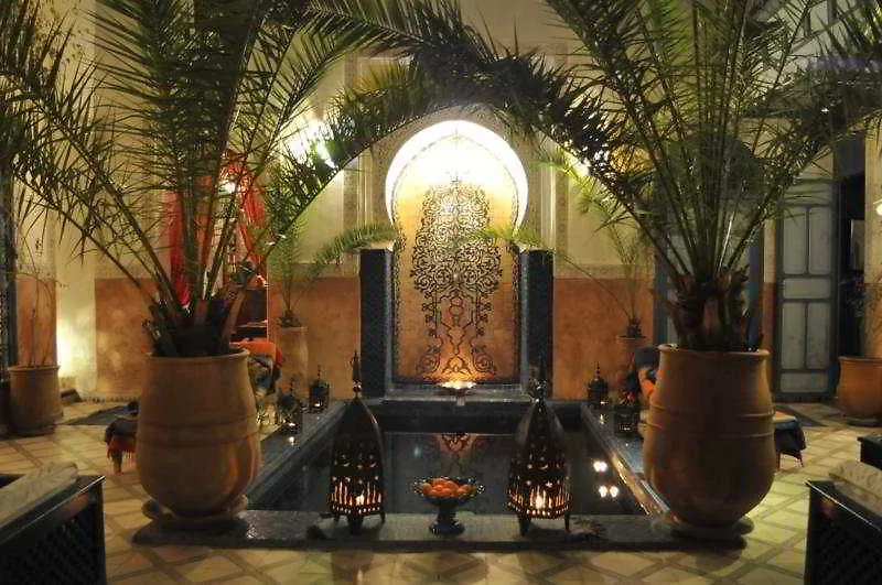 ****  Riad Sierra Marrakesh Morocco