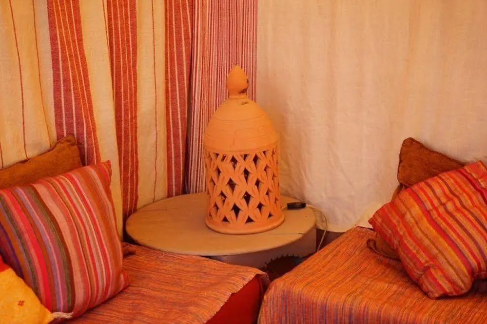 Riad Sierra Marrakesch 4*,  Marokko