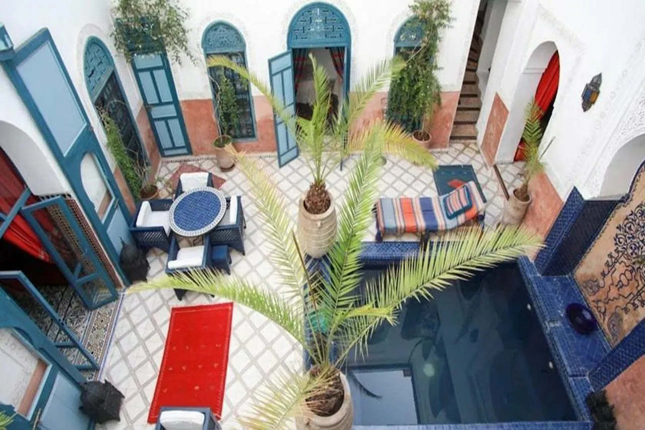 Riad Sierra Marrakesh